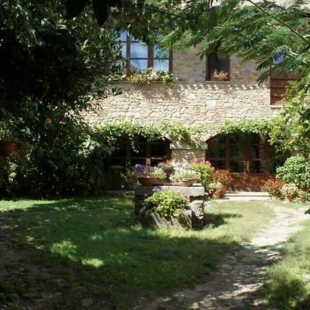 B&B Teresina Villasalto ภายนอก รูปภาพ
