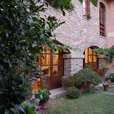 B&B Teresina Villasalto ภายนอก รูปภาพ