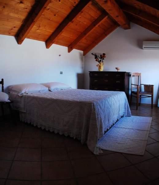 B&B Teresina Villasalto ภายนอก รูปภาพ